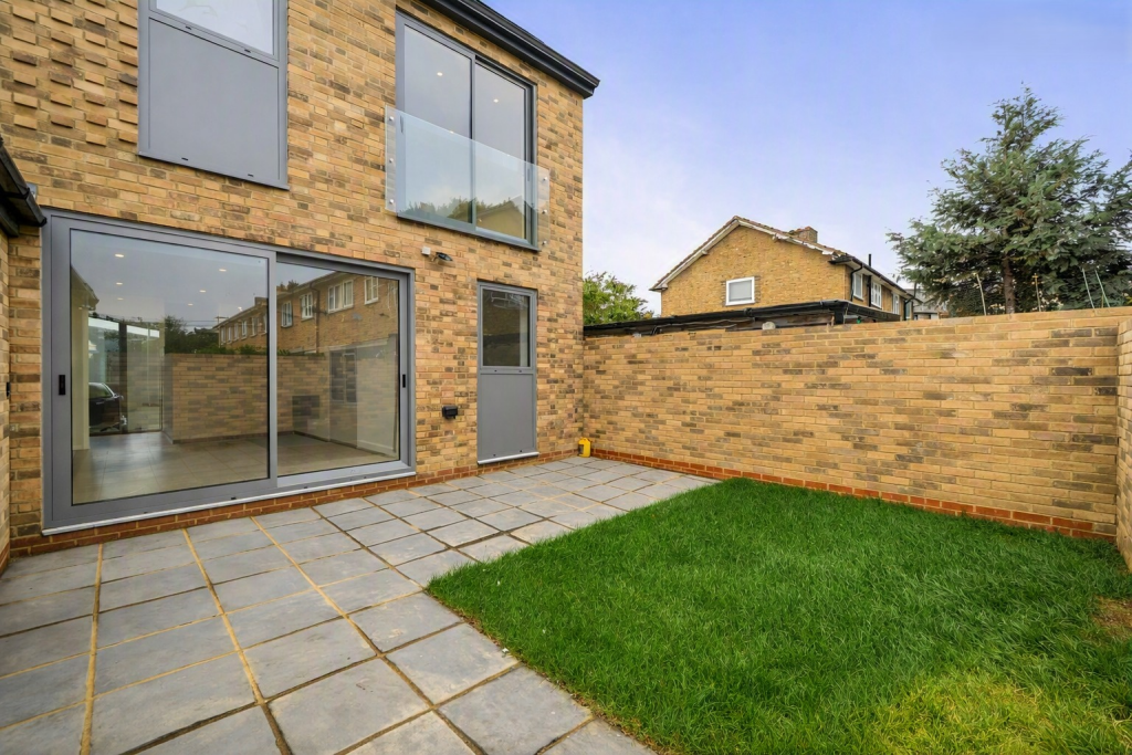 House in London, Brockley - View 3