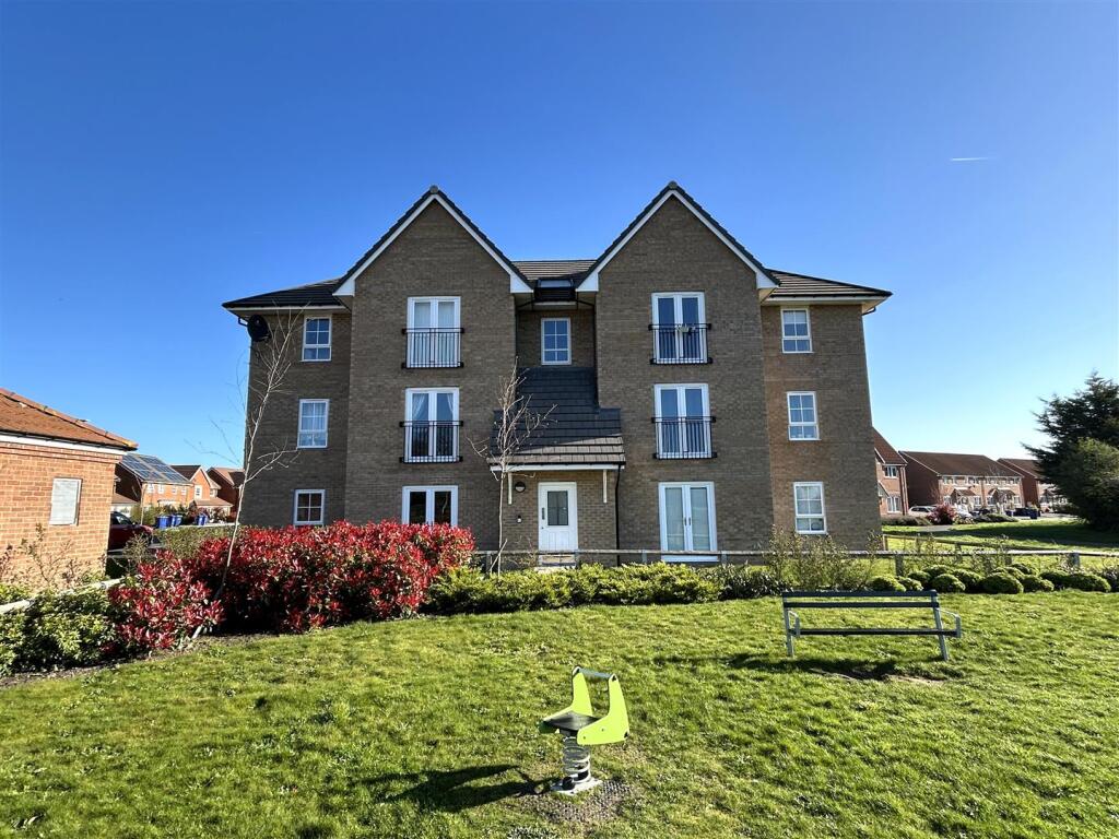 Main image of property: Riverside Avenue, Barlby, Selby