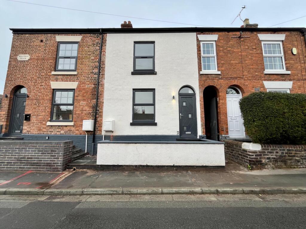 Main image of property: Hillfield Place, Nantwich, CW5