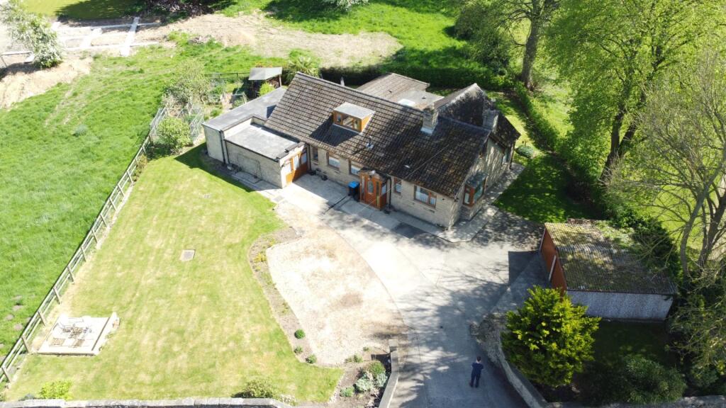 Main image of property: Magdalens Road, Ripon