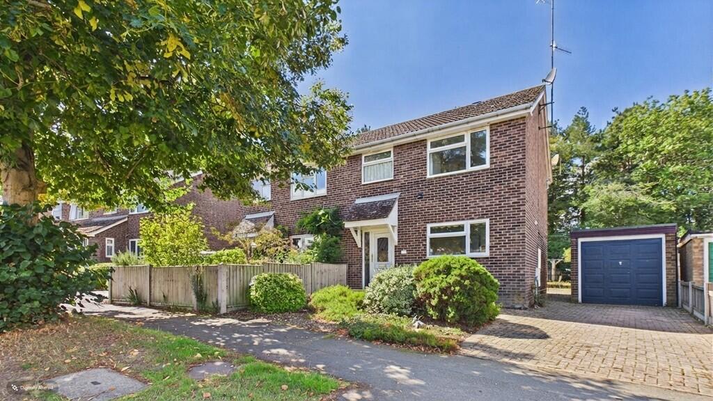 Main image of property: Wigston Road, Bury St Edmunds
