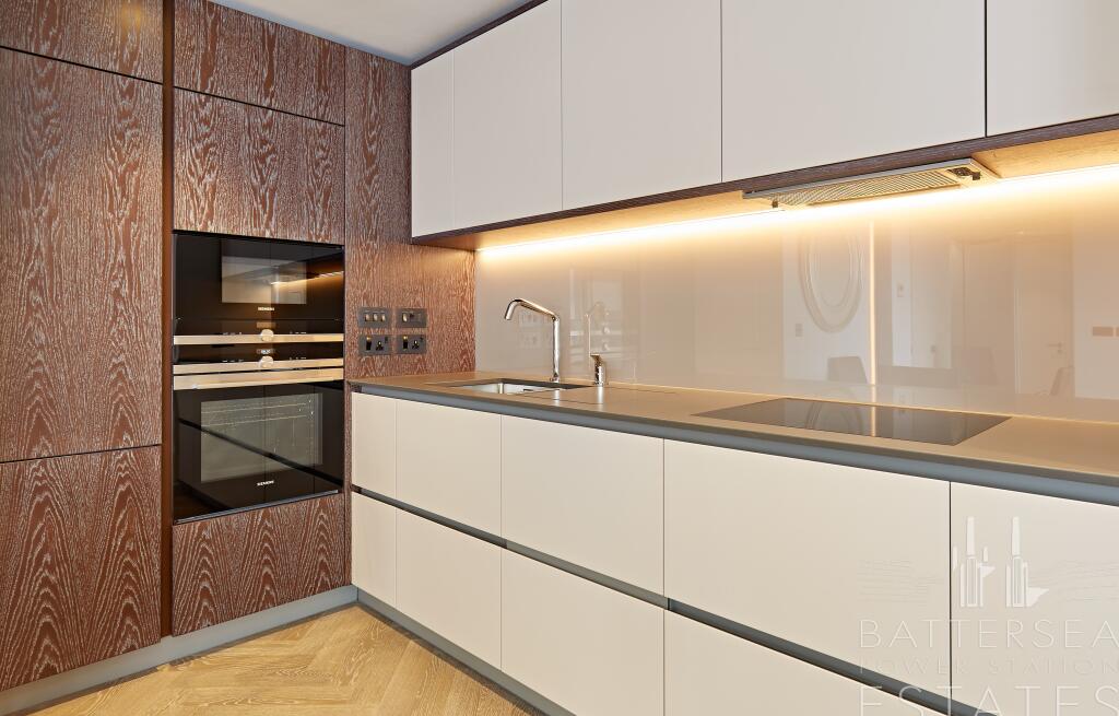 Apartment in London - View 4