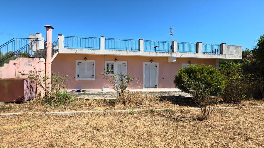 Main image of property: Ionian Islands, Cephalonia, Argostoli