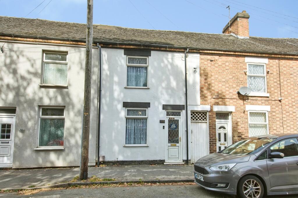 Main image of property: Wyggeston Street, Burton-on-Trent, Staffordshire, DE13