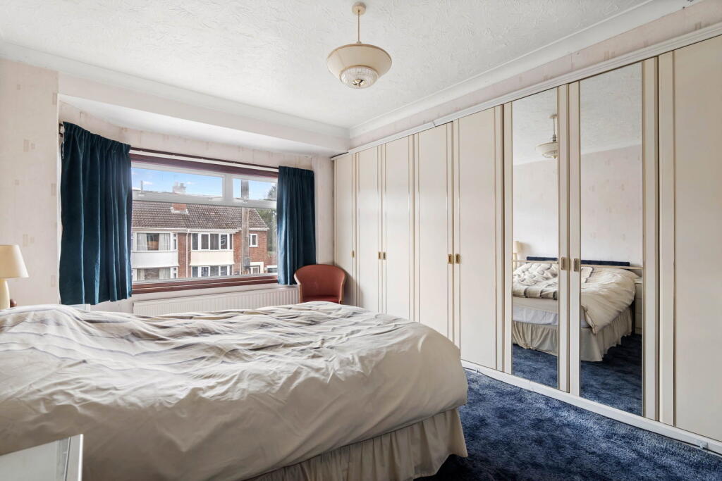 House in Worcester, Worcestershire - View 5