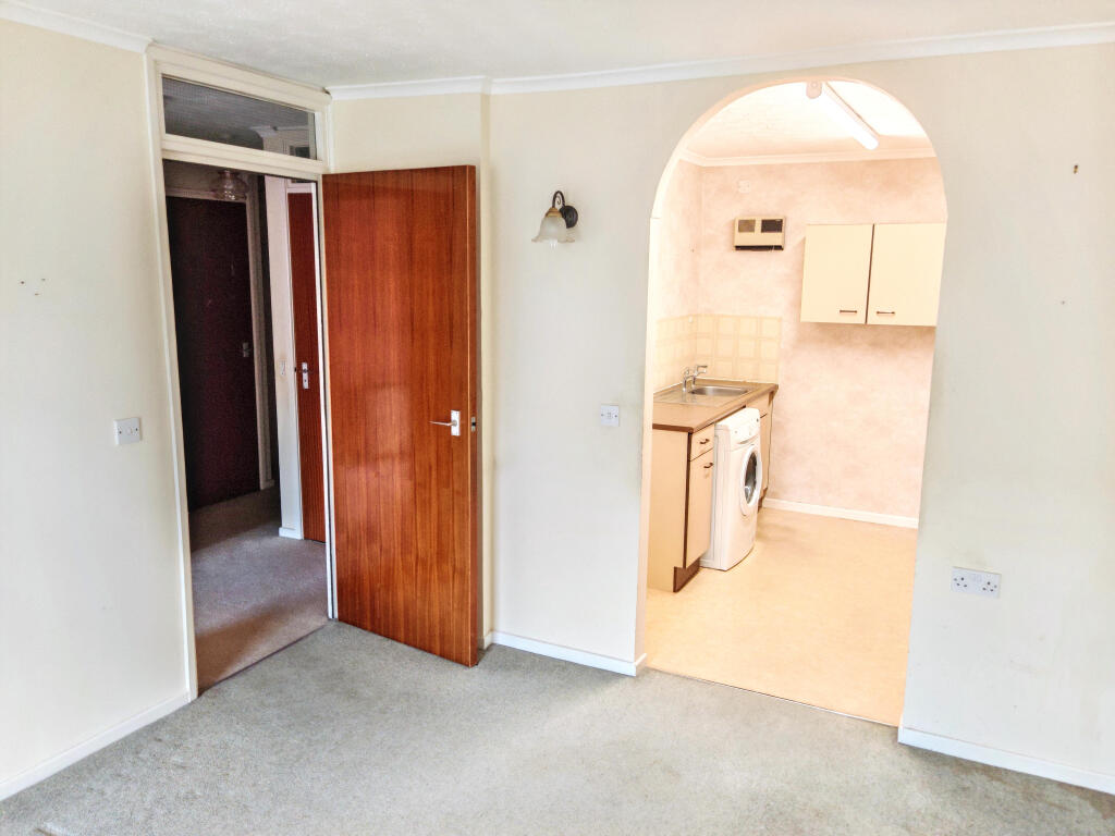 Apartment in Reading - More