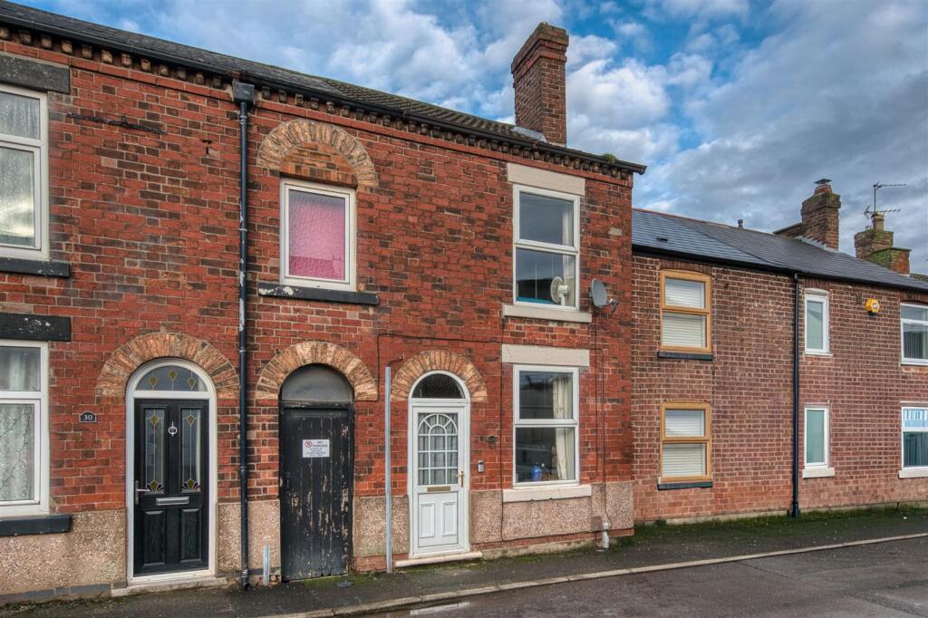 Main image of property: North Street, Kimberley, Nottingham