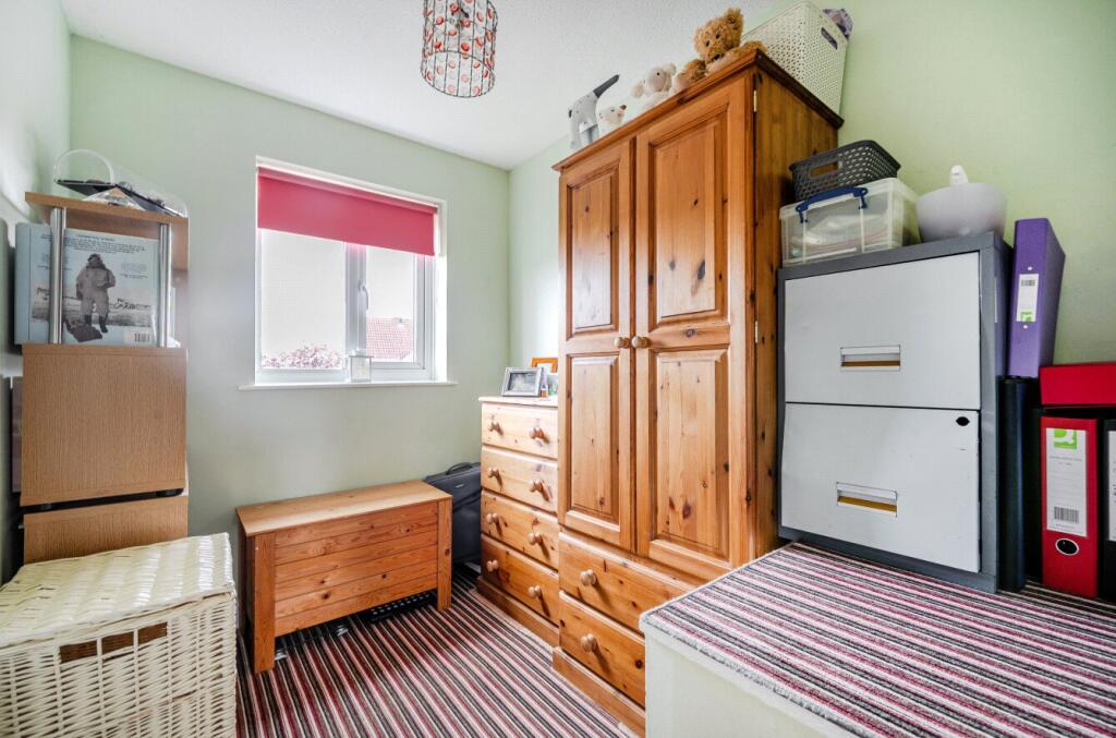 Additional image 9 of Saunters Close, Wincanton, Somerset, BA9