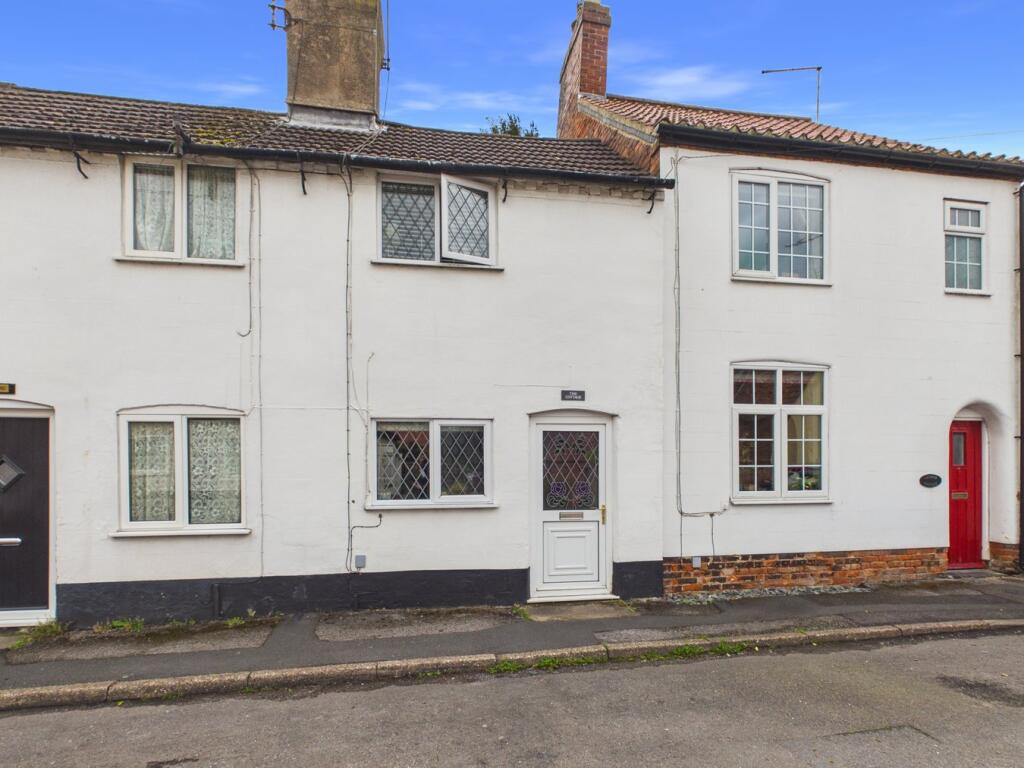 Main image of property: Station Road, Ollerton, Newark, NG22