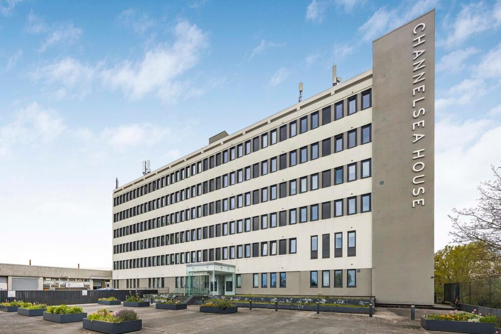 Main image of property: Canning Road, Channelsea House, E15