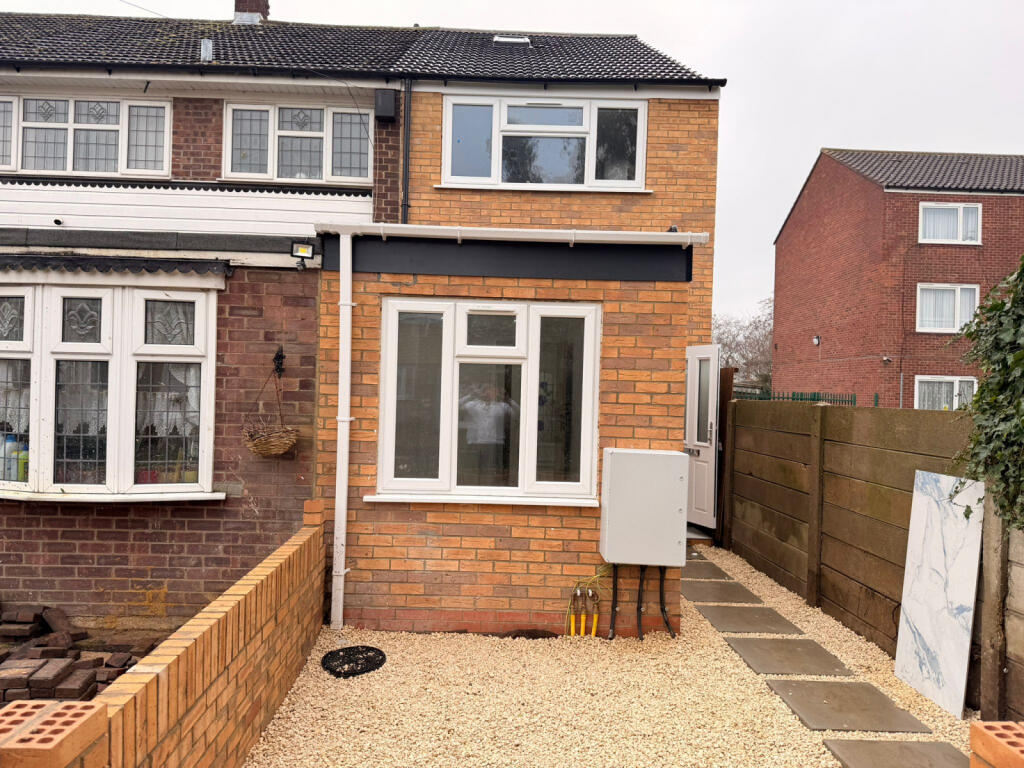 Main image of property: Hollidge Way, Dagenham, RM10