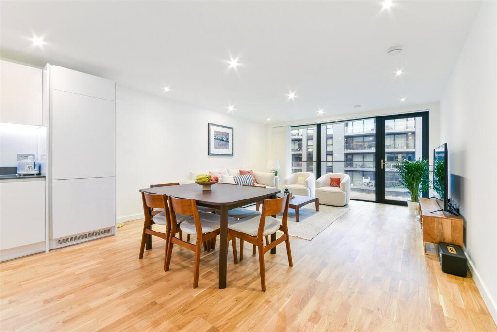 3 bedroom apartment for rent
