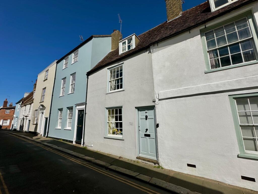 Main image of property: Middle Street, Deal, Kent, CT14