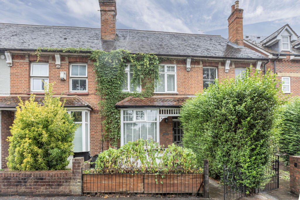 Main image of property: Addlestone, Surrey, KT15