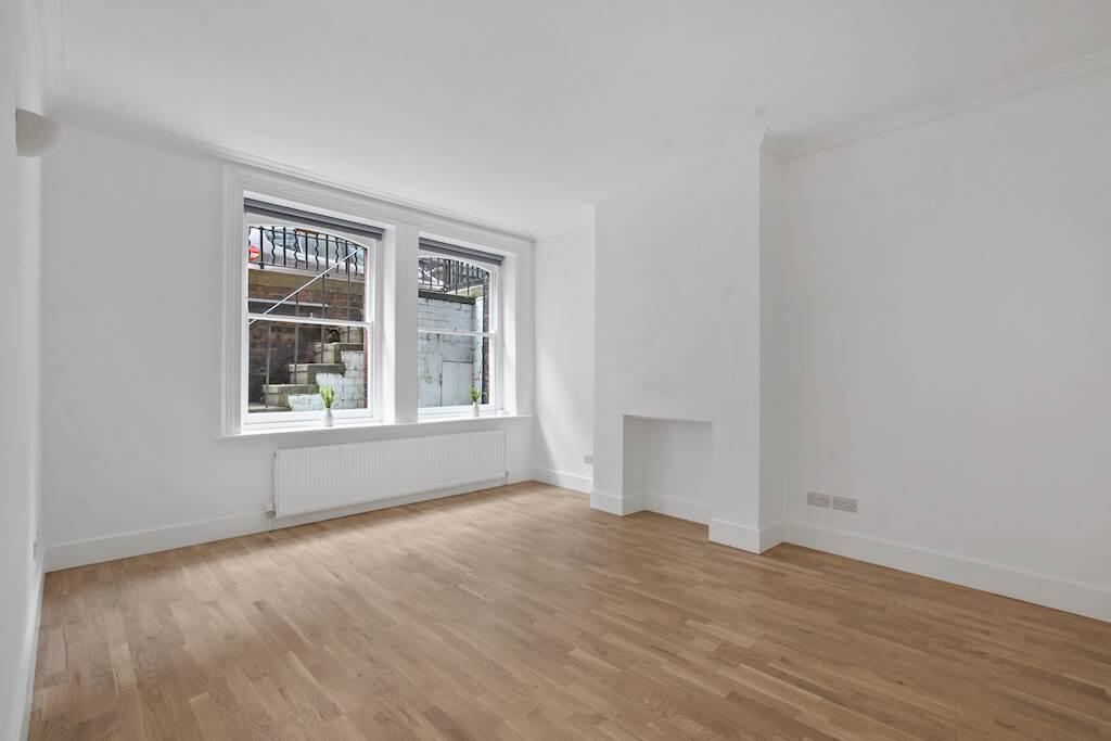 Main image of property: St. Andrews Mansions, Dorset Street