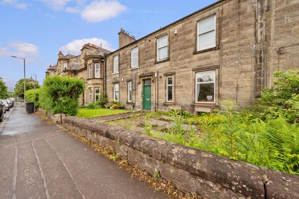 Main image of property: Union Street, Stirling, FK8