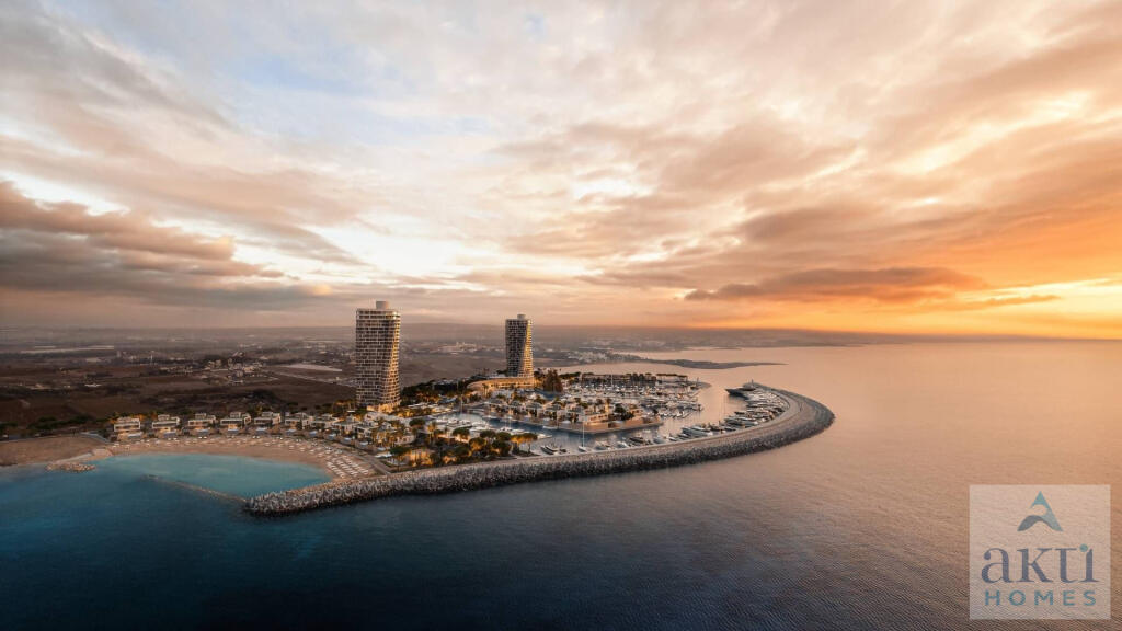 Main image of property: Famagusta, Ayia Napa