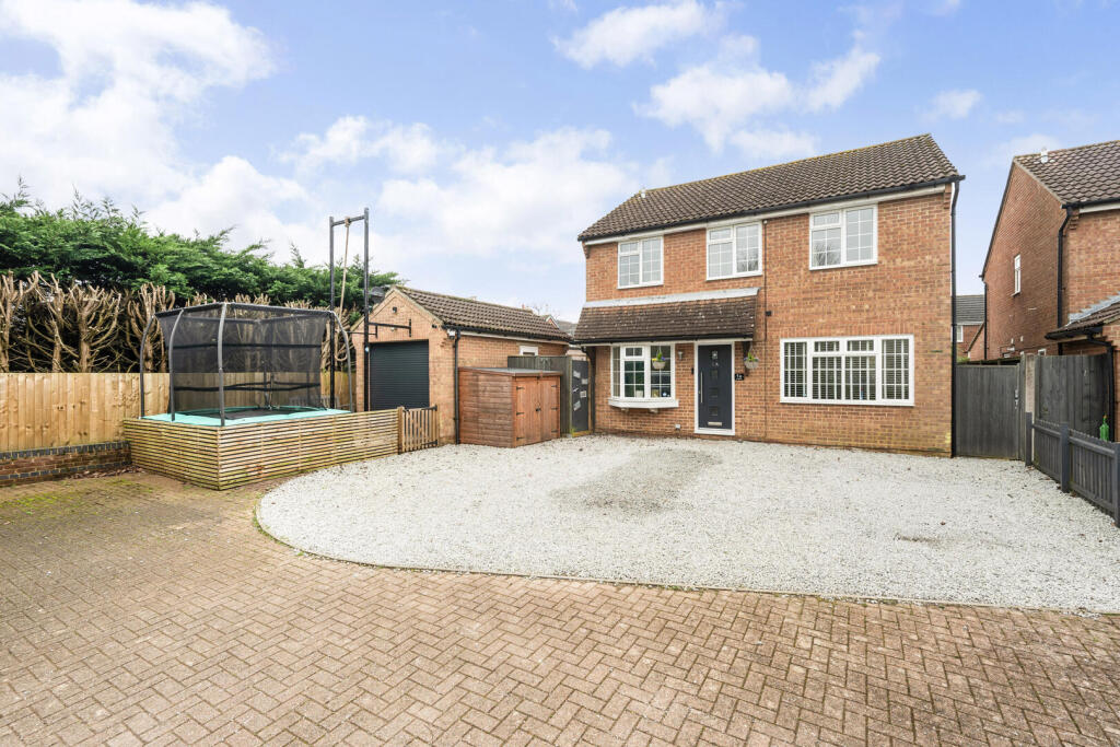 Main image of property: Longacres, Titchfield Common