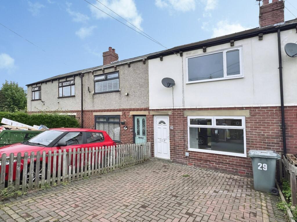 Main image of property: Birksland Moor, Birkenshaw, BD11