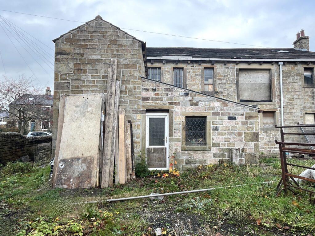 Additional image 8 of Residential Development Opportunity for Sale – 54/56 Water Street, Earby, BB18 6RA