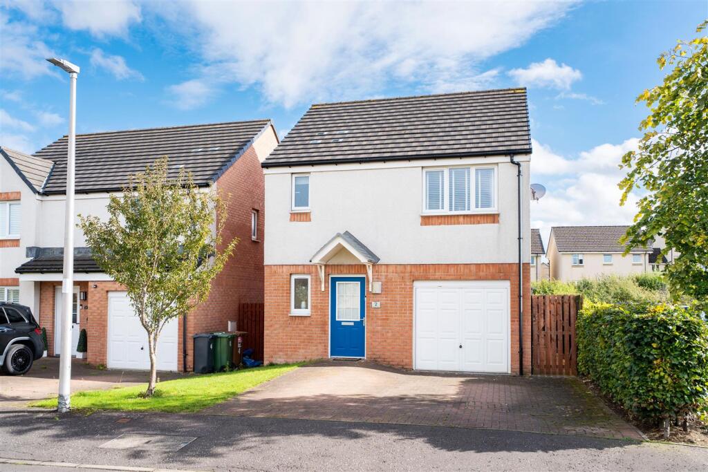 House in Bathgate, Wester Inch, West Lothian - View 2