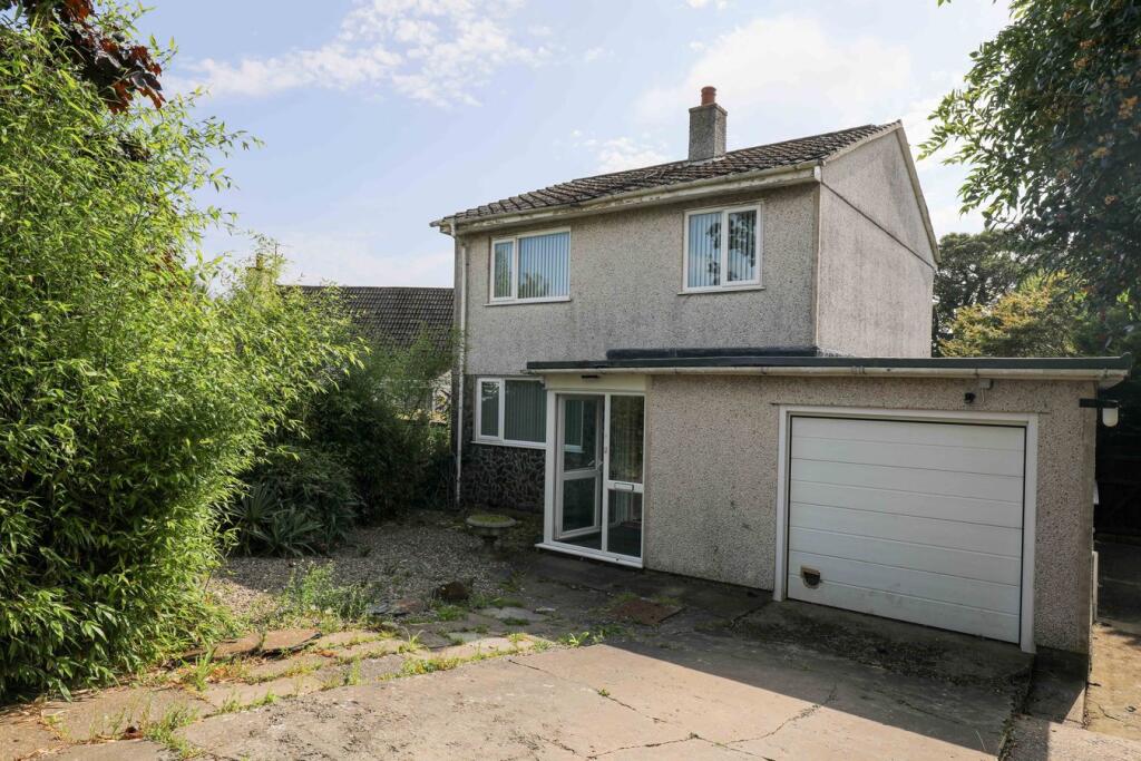 Main image of property: Ballachrink, Colby, Isle of Man, IM9