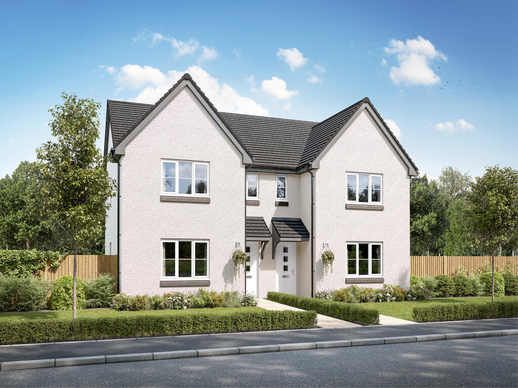 Main image of property: Balvaird Avenue,
Scone,
Perth,
PH2