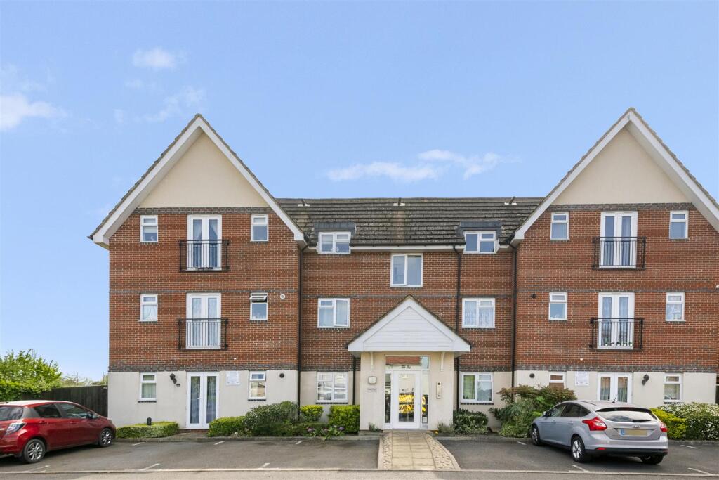 Main image of property: Uxbridge Road, Hayes
