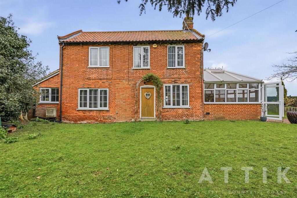 Main image of property: Barnaby Green, Wangford, Beccles