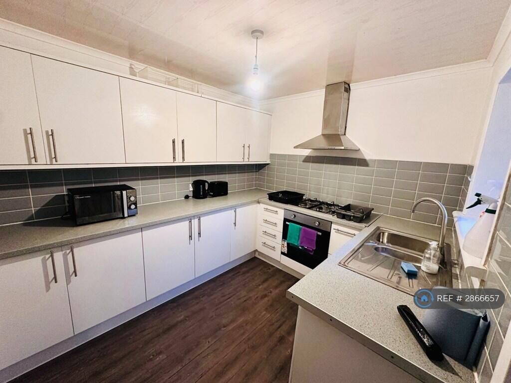 Main image of property: Cecil St, Glasgow, G12