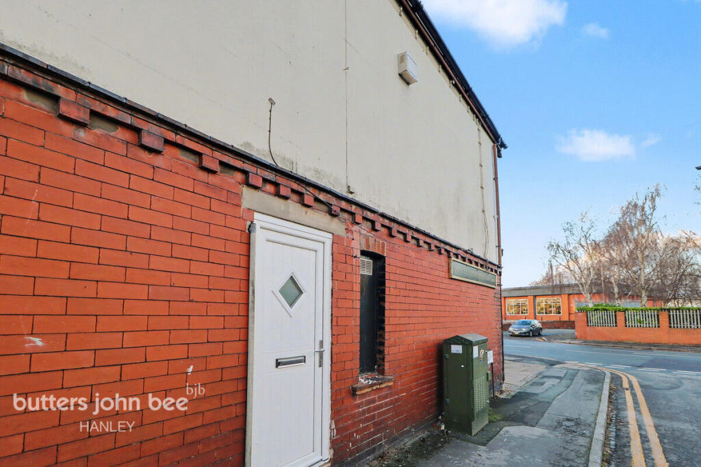 Main image of property: Pennell Street, STOKE-ON-TRENT