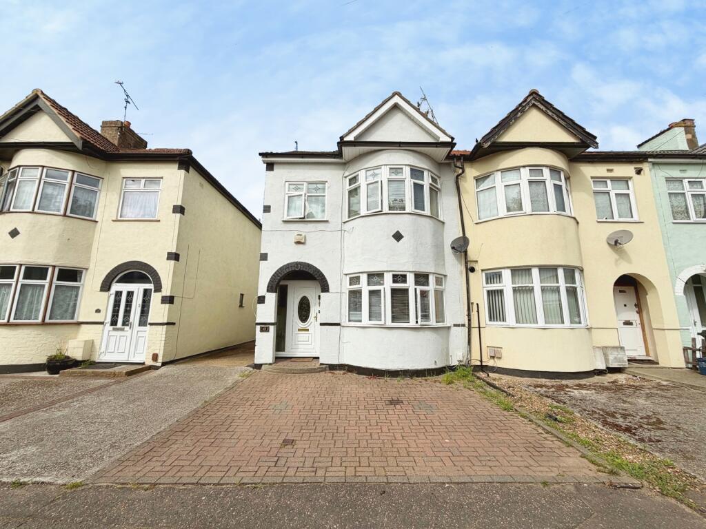 Main image of property: Stadium Road, Southend-on-Sea, Essex