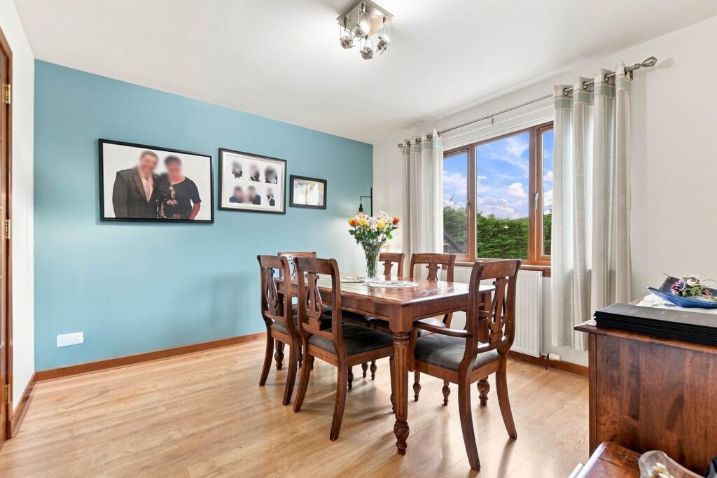 House in Cumnock, Holmhead - More