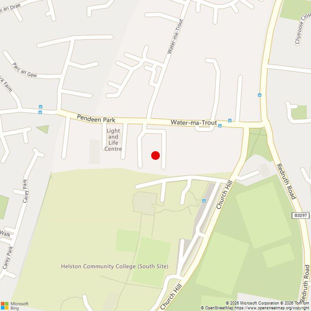 Property Map