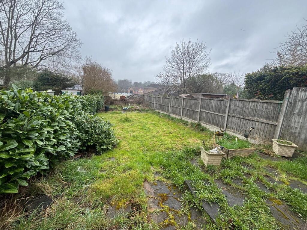 Additional image 12 of Harvington Road, Birmingham