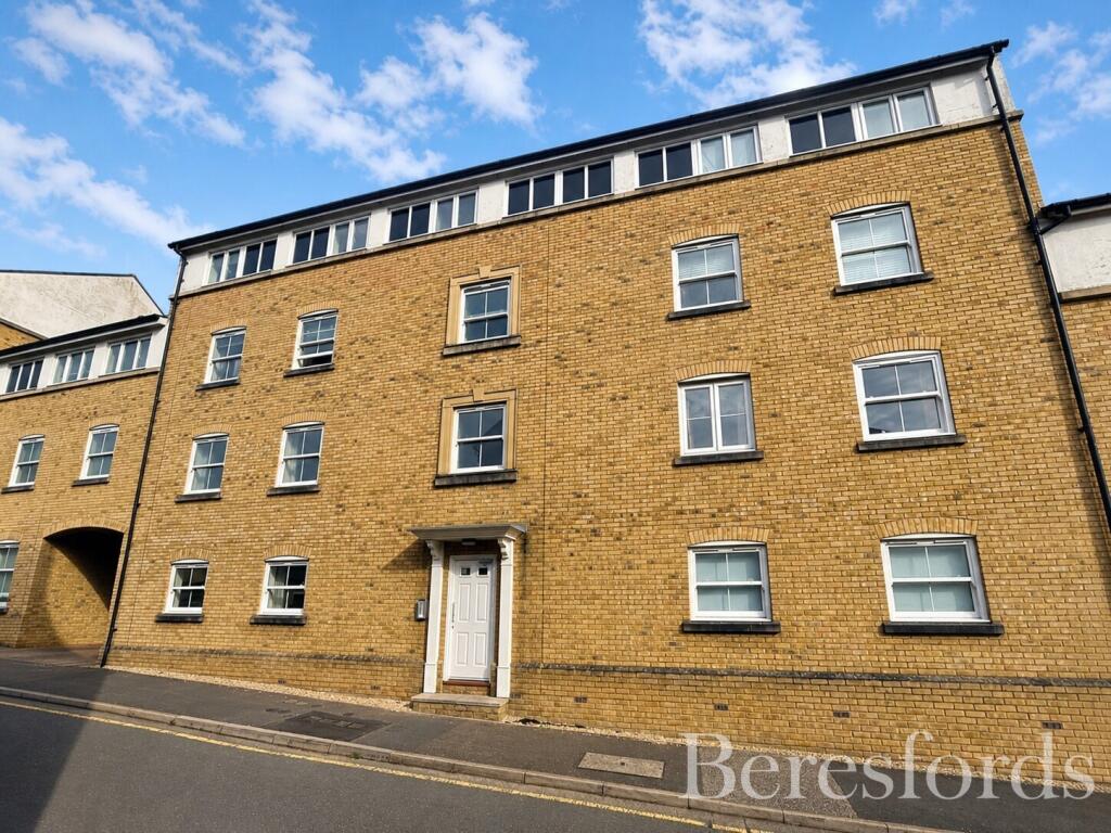 Main image of property: Holden Close, CM7