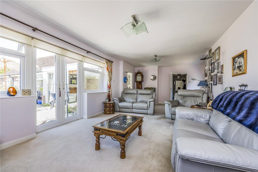 St. James Close, Birdham, Chichester, West Sussex, PO20 - View 6