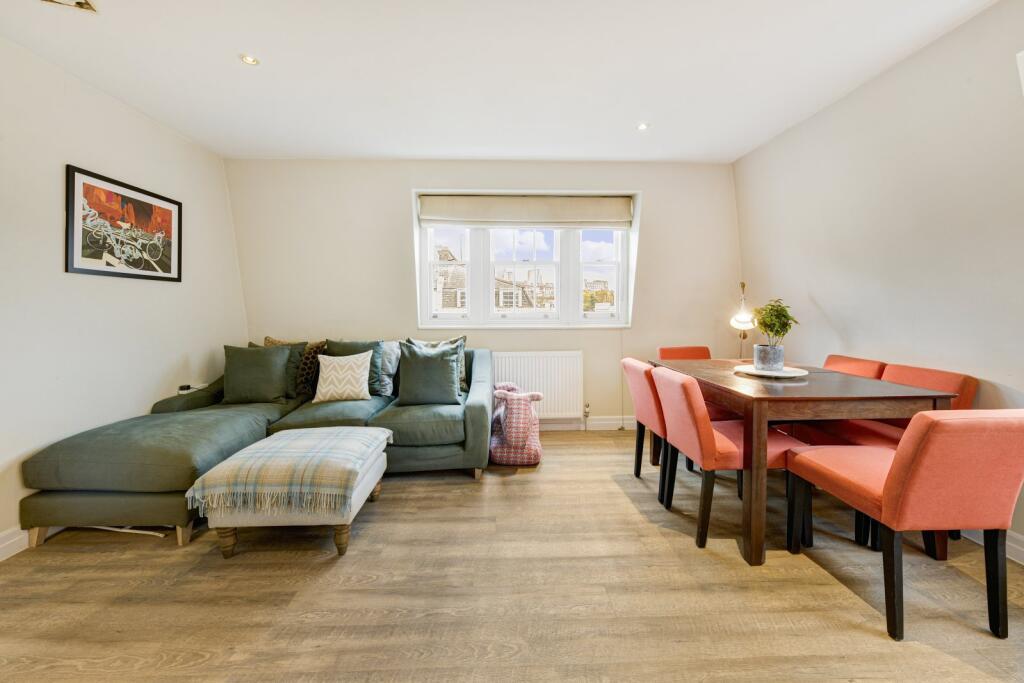 Main image of property: Charlwood Street, 
Pimlico, SW1V