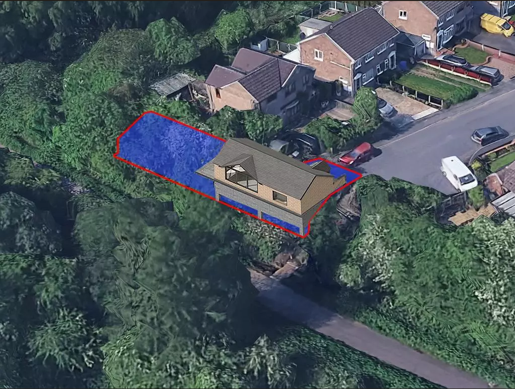 Main image of property: Hazlitt Way, Stoke-on-Trent, ST3