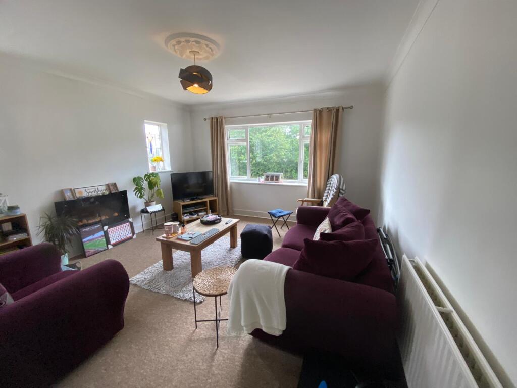 Apartment in Bournemouth - View 2