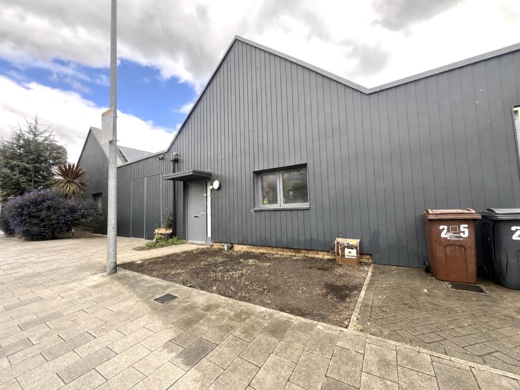 Main image of property: Crossness Road, Barking, IG11