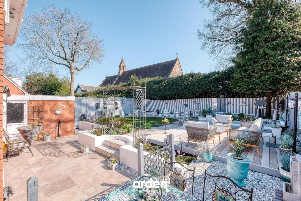 Additional image 17 of Grazing Lane, Redditch, B97