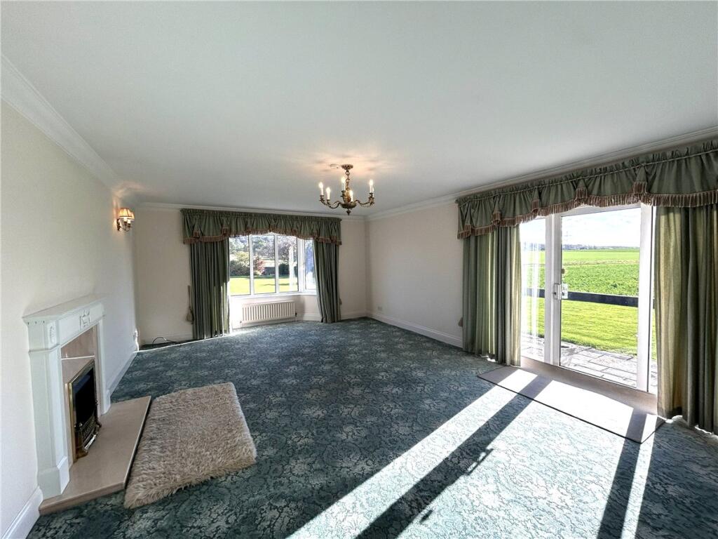 House in Darlington, Sowerby-under-Cotcliffe - View 3