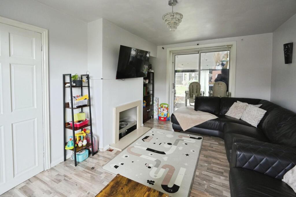 Main image of property: Moat Road, Wythenshawe