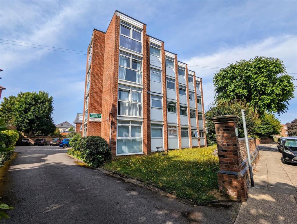 Main image of property: MERTON ROAD, SOUTHSEA, PO5 2AW