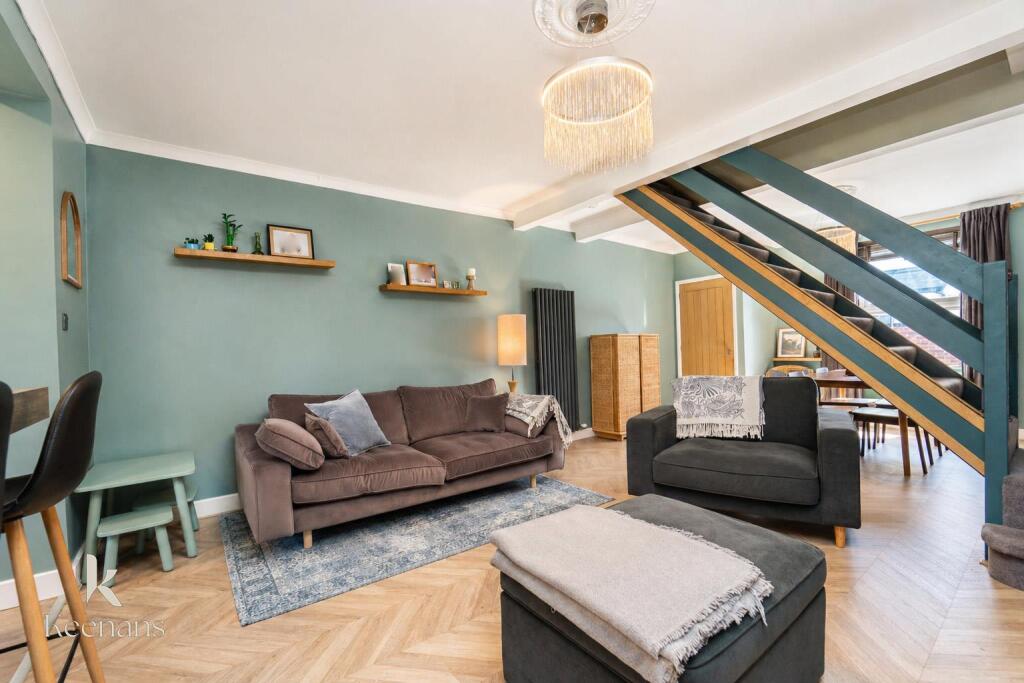 Main image of property: Wells Street, Bury