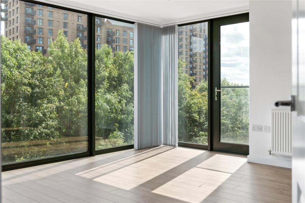 Main image of property: Kingfisher Heights, Waterside Way, London, N17