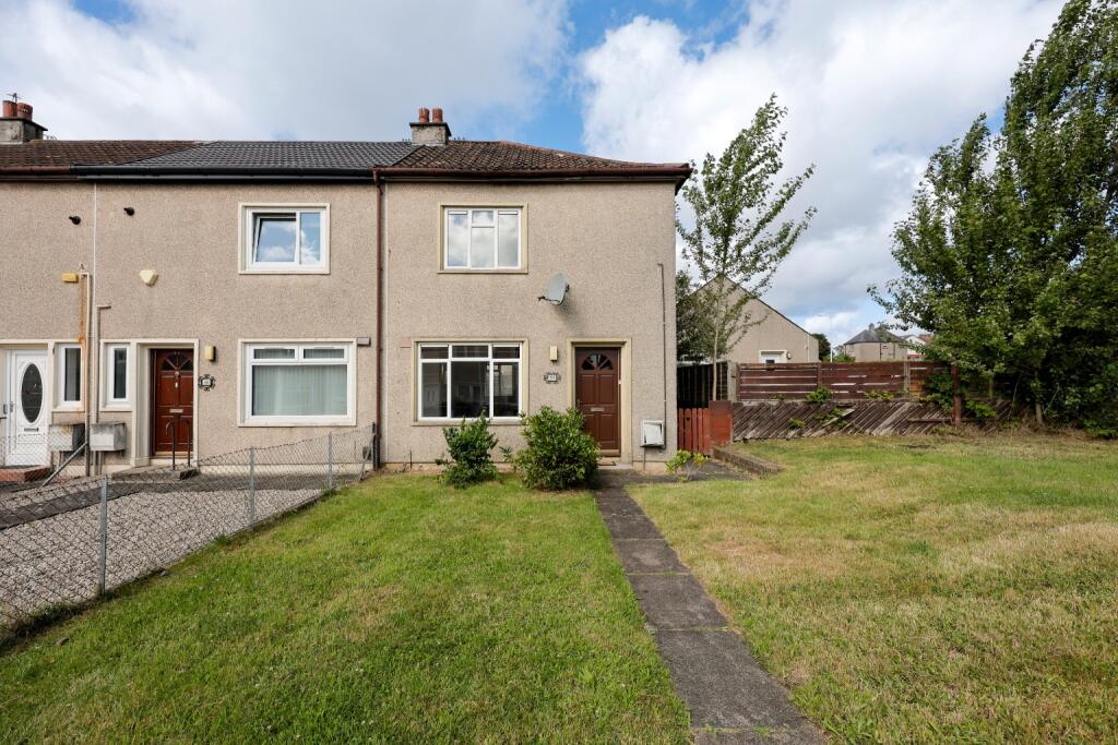 Main image of property: Campsie Crescent, Kirkcaldy, Kirkcaldy, KY2