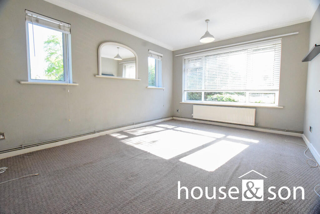 Exbourne Manor, 37 Christchurch Road, Bournemouth, BH1 photo 2