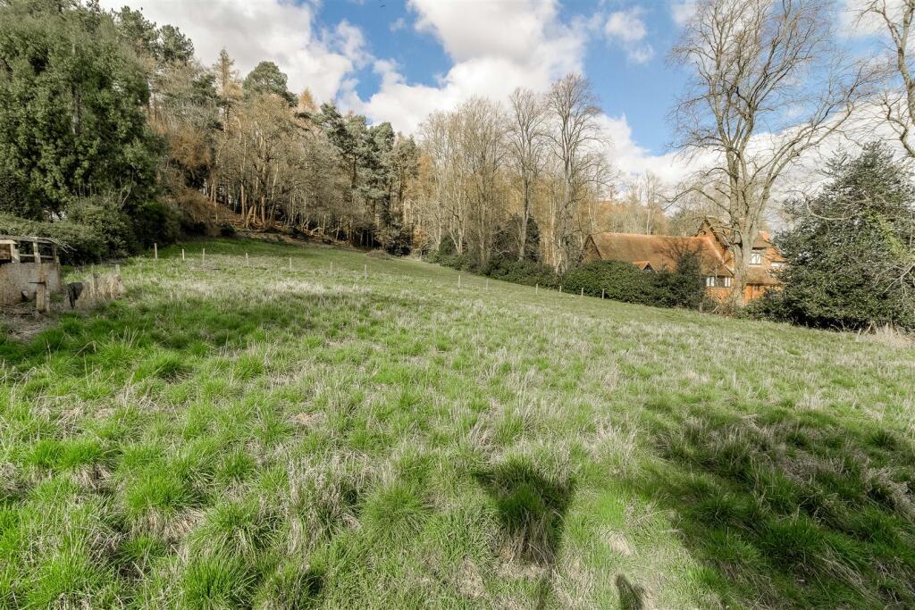 Additional image 27 of Hopwas Hill, Hopwas, B78